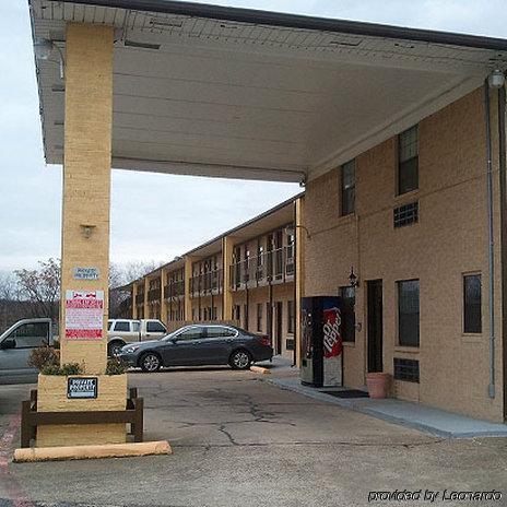 Galaxy Inn Dallas Zewnętrze zdjęcie