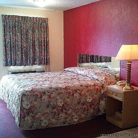 Galaxy Inn Dallas Pokój zdjęcie