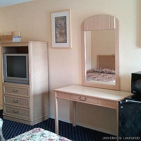 Galaxy Inn Dallas Pokój zdjęcie